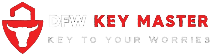 DFW Key Master